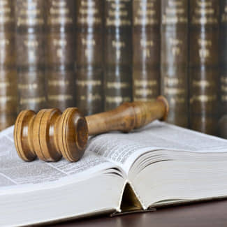 Gemeentes gecorrigeerd door rechter